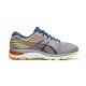 Scarpe da Corsa Running Uomo - Asics Gel-Cumulus 21 (Sheet Rock / Mako Blue)